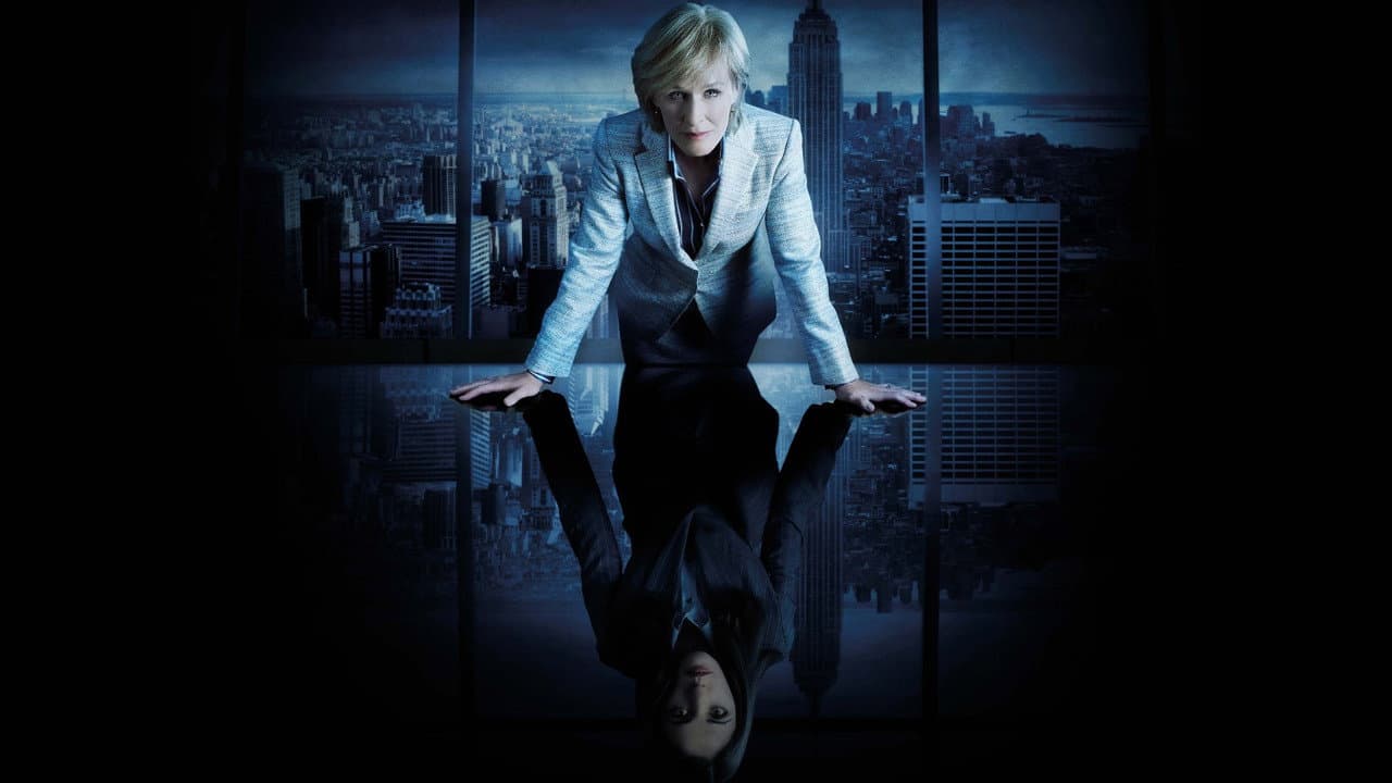 Damages — backdrops 3
