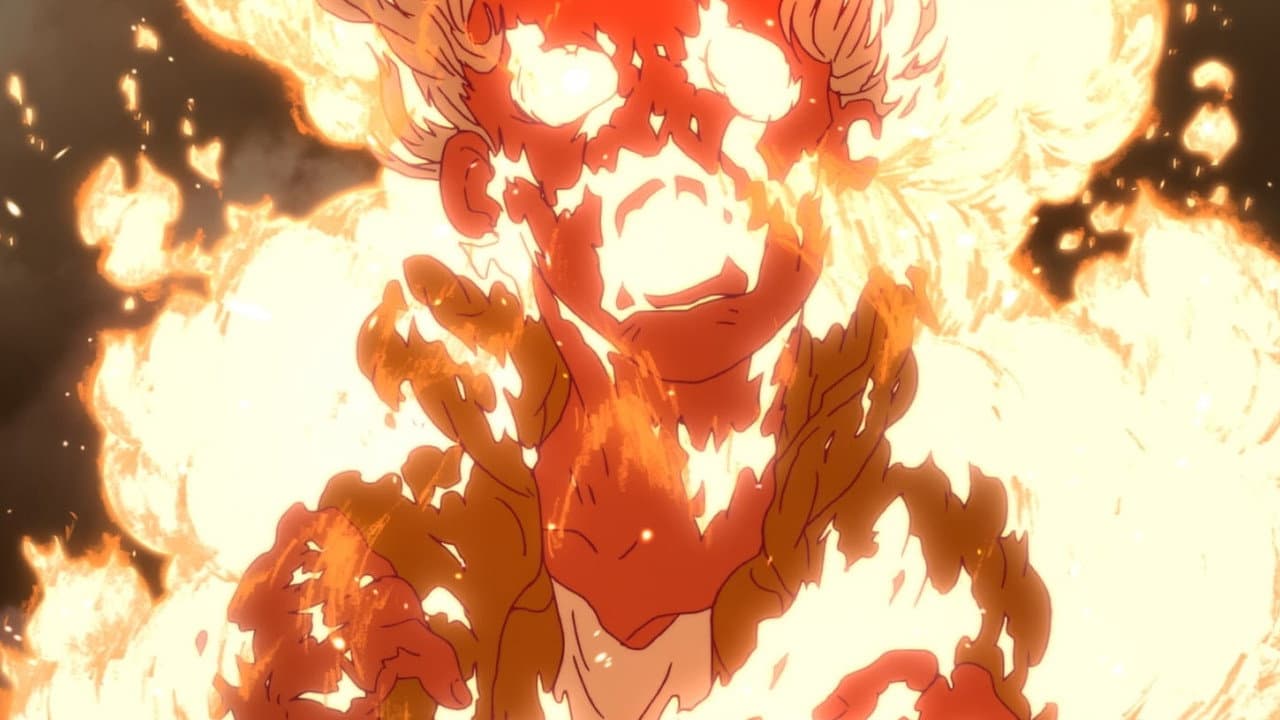 Kizumonogatari Part 1: Tekketsu — backdrops 3