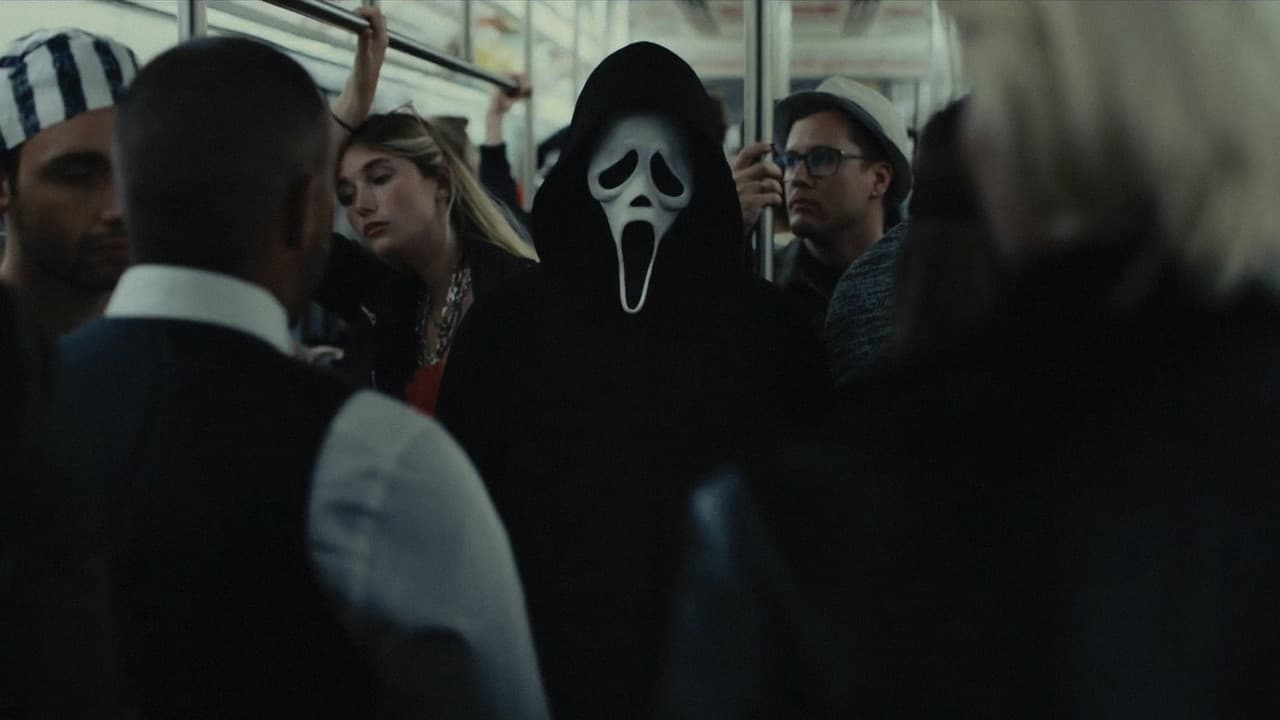 Scream VI — backdrops 5