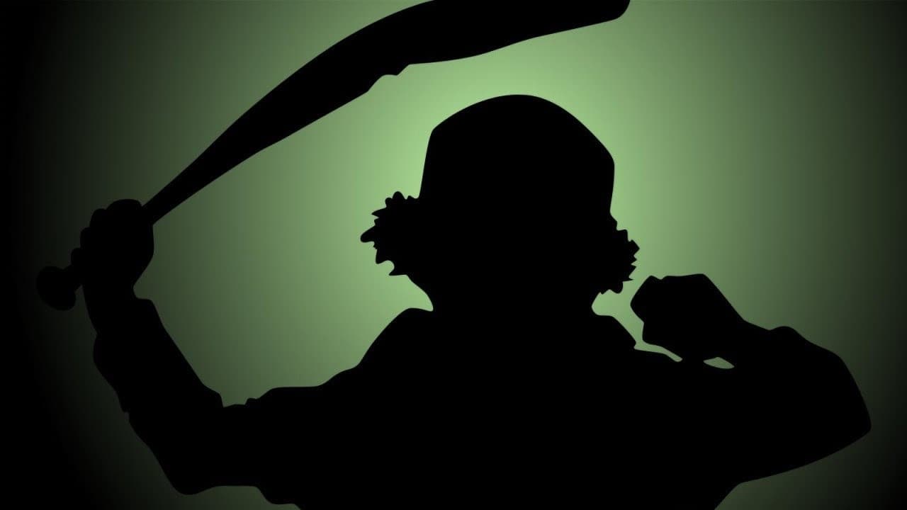 Paranoia Agent — backdrops 4