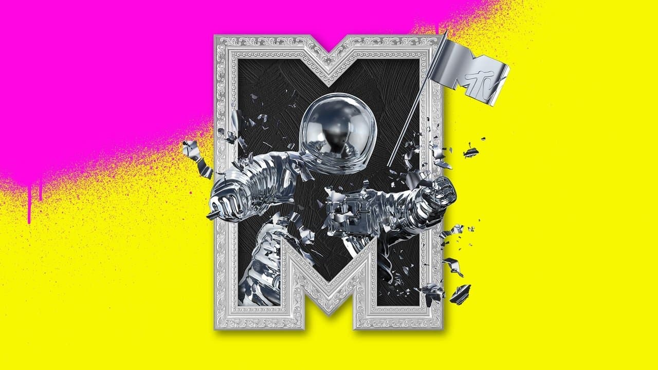MTV Video Music Awards — backdrops 1