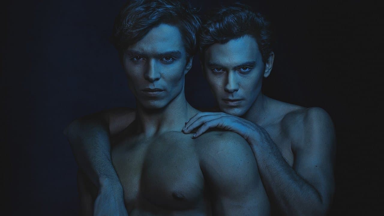 Monsters: The Lyle and Erik Menendez Story — backdrops 3