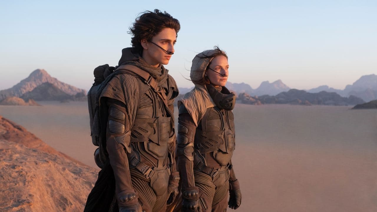 Dune — backdrops 3