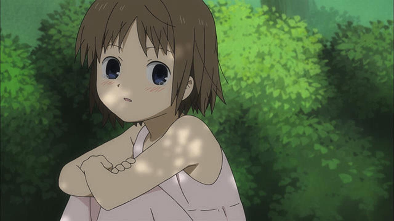 Hotarubi no Mori e — backdrops 7