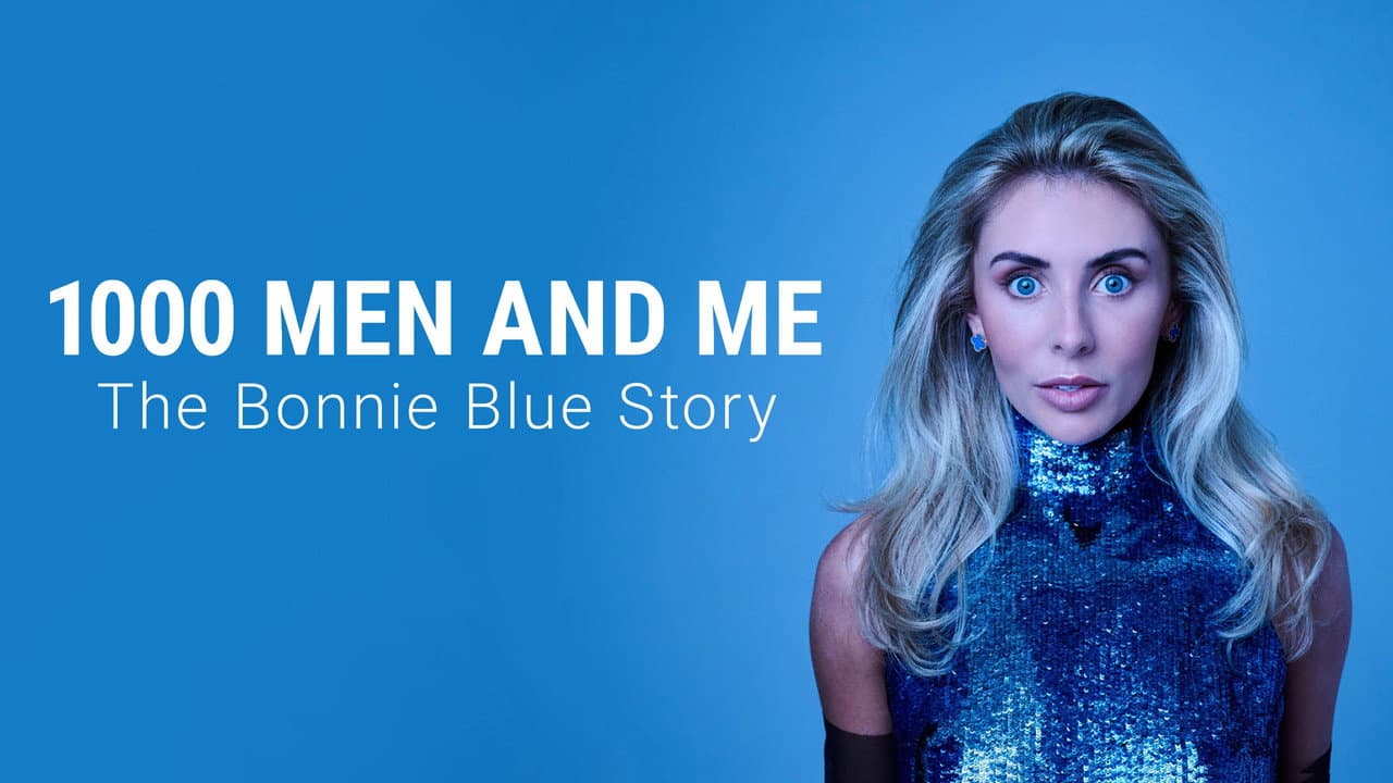 1000 Men and Me: The Bonnie Blue Story — backdrops with title 1
