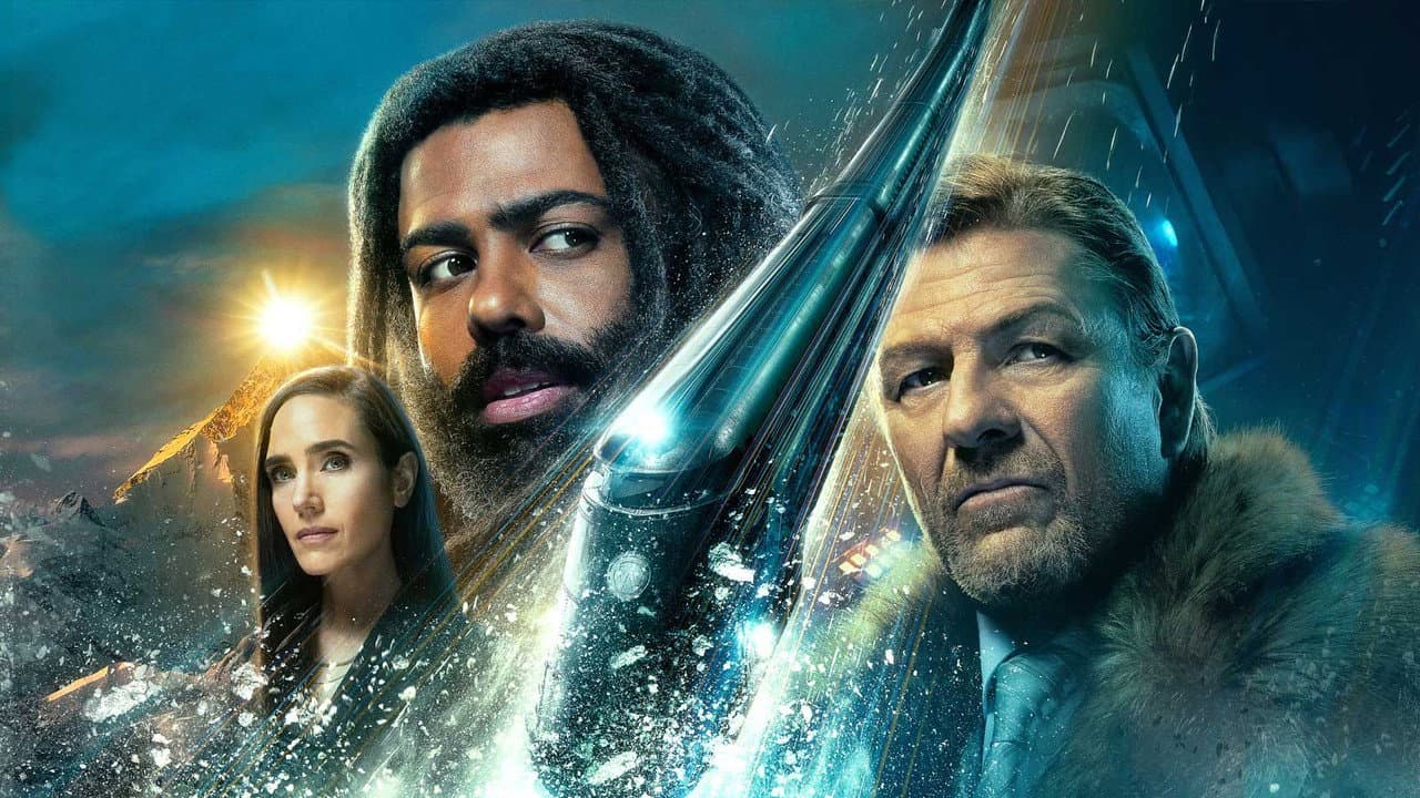 Snowpiercer — backdrops 2