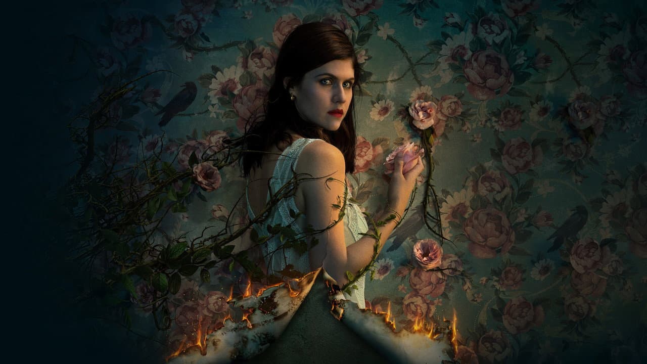 Mayfair Witches — backdrops 5