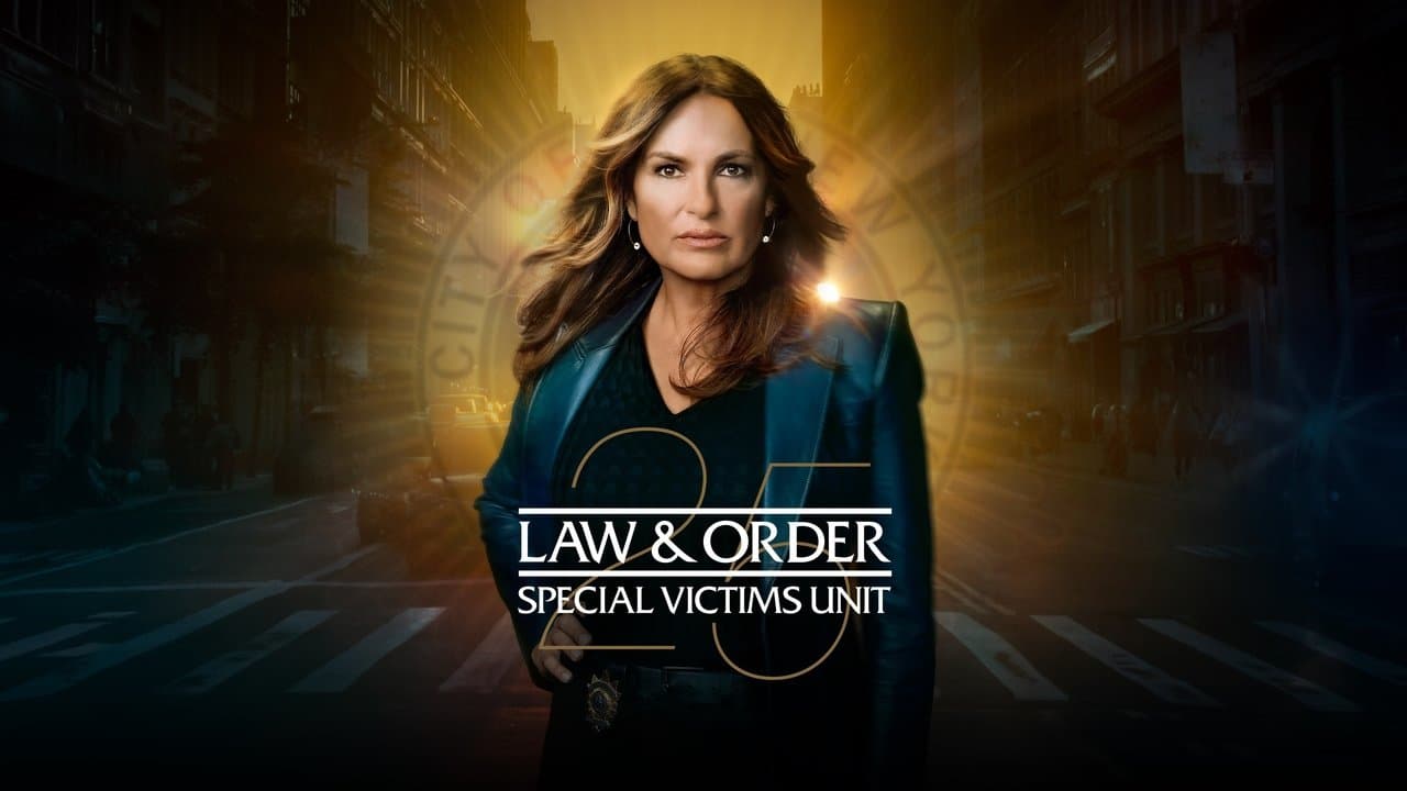Law & Order: Special Victims Unit — backdrops with title 5