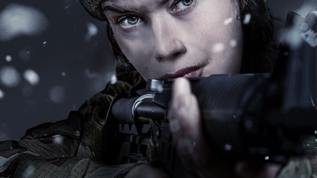 Ballistic — backdrops 1