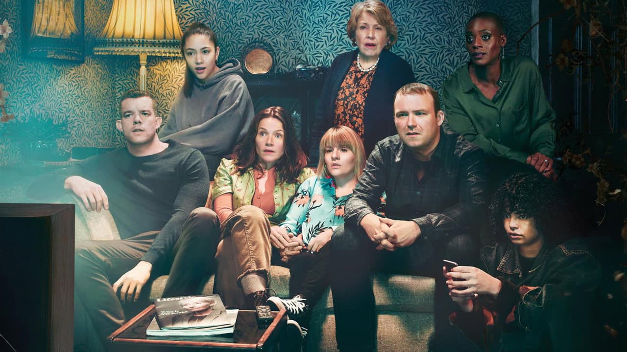 Years and Years — backdrops 7