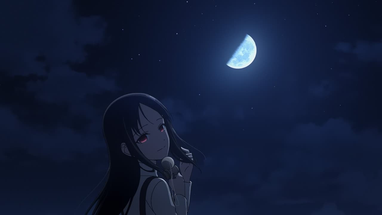 Kaguya-sama: Love Is War — backdrops 6