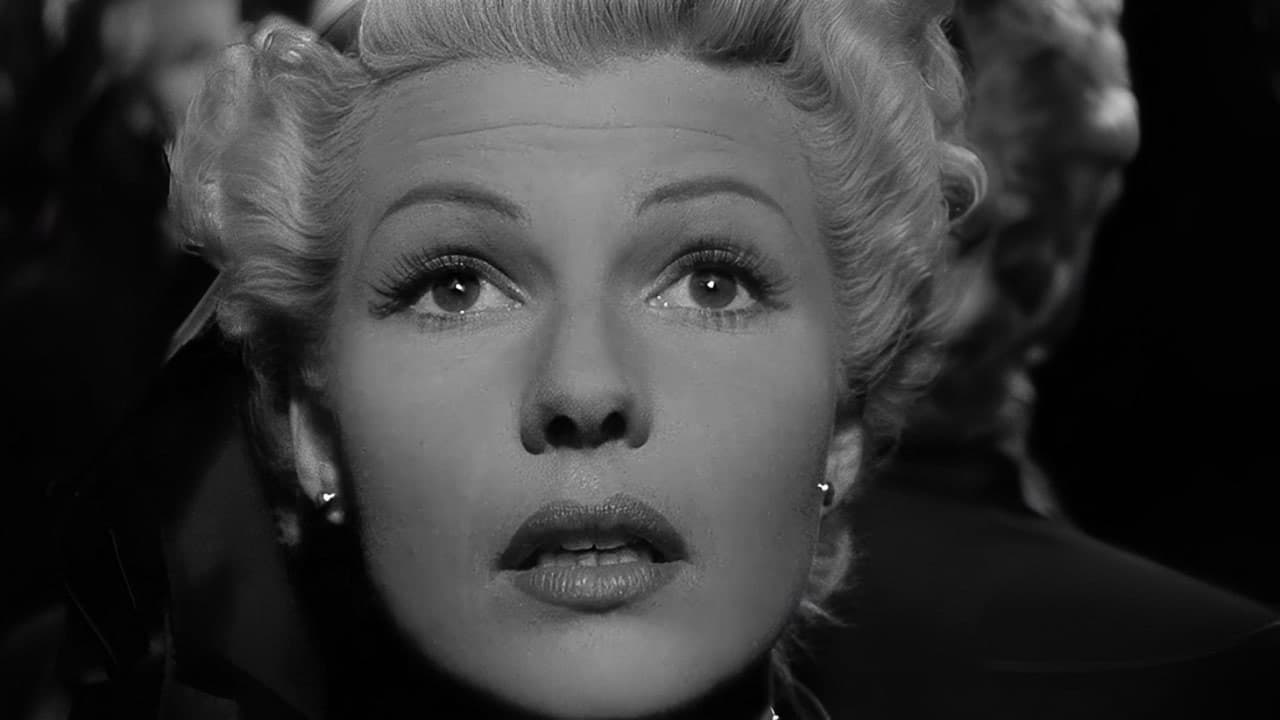 The Lady from Shanghai — backdrops 7