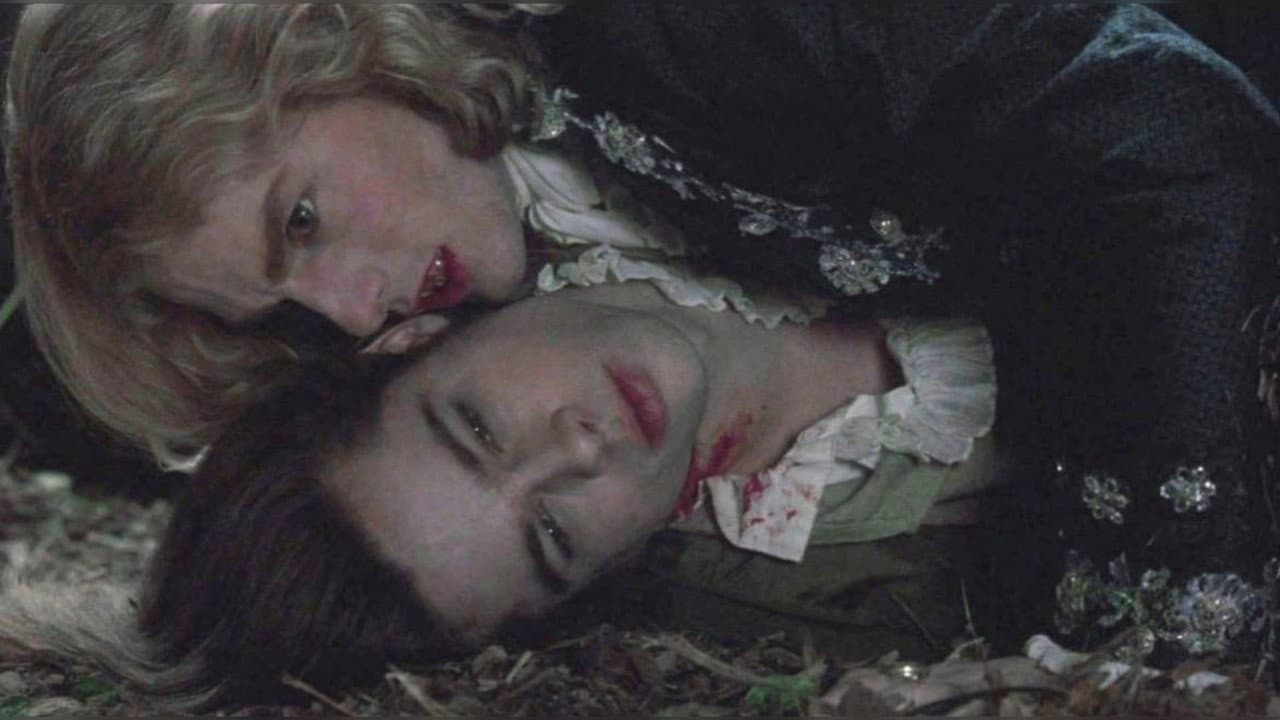 Interview with the Vampire — backdrops 4