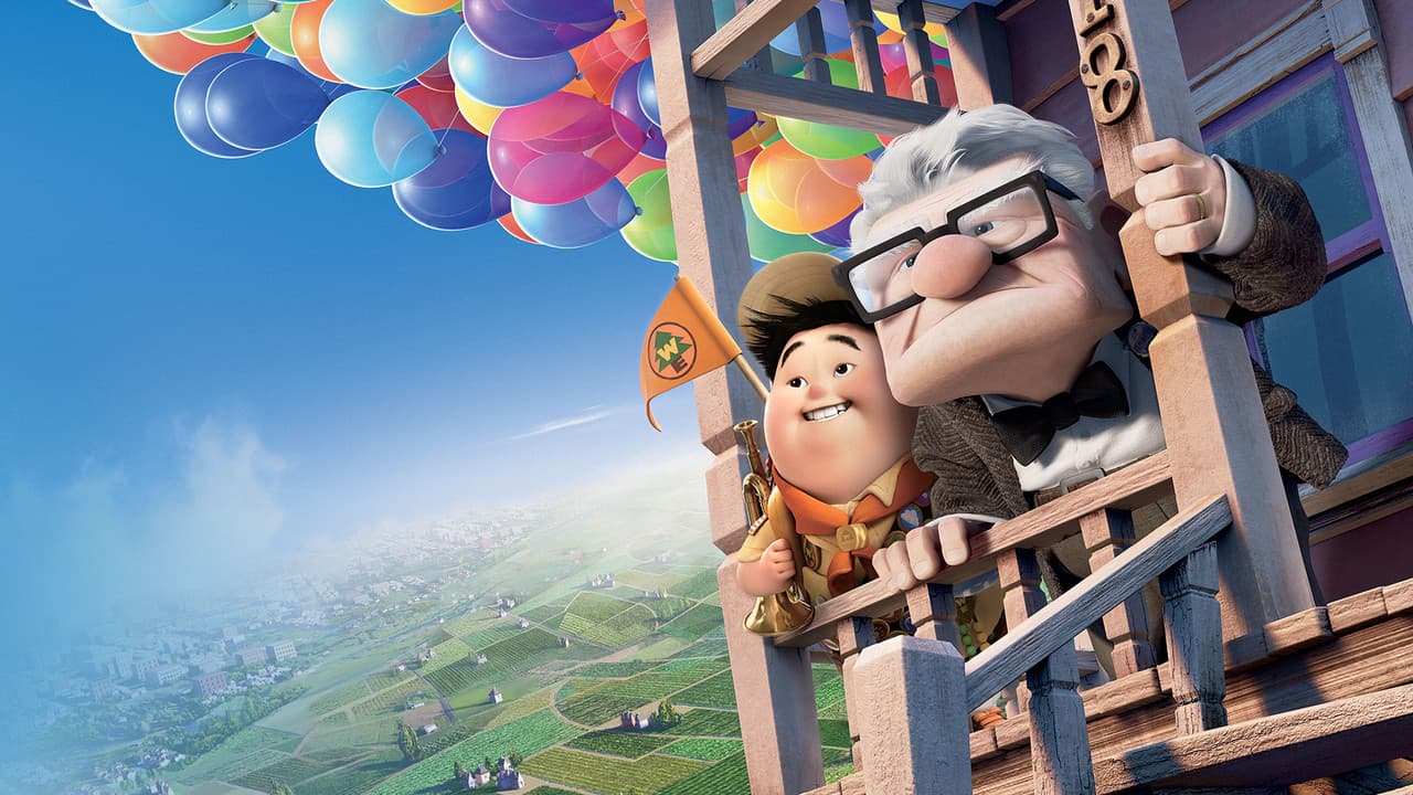 Up — backdrops 1