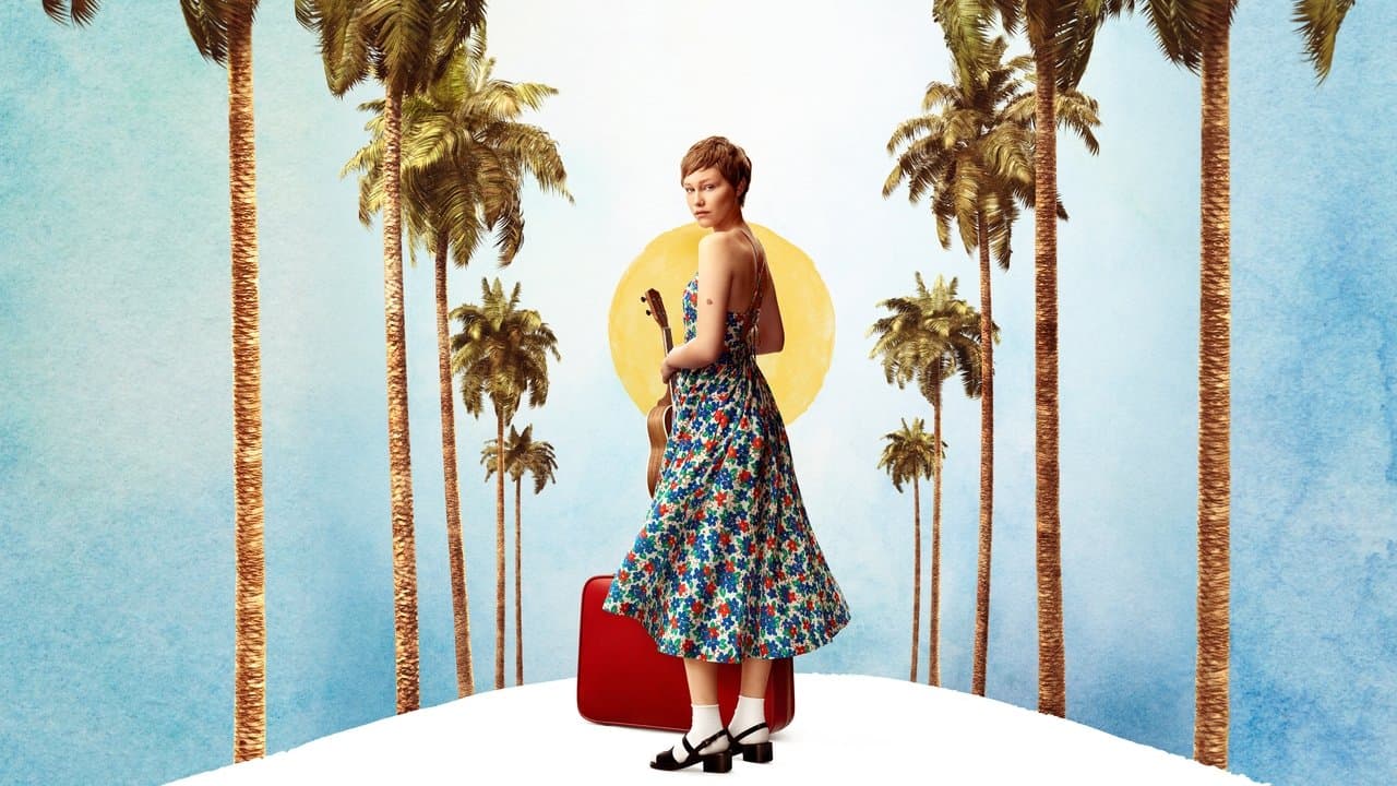 Hollywood Stargirl — backdrops 1