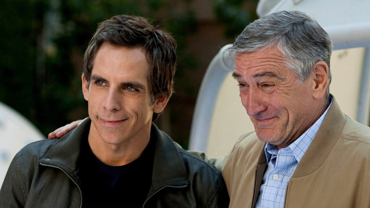Little Fockers — backdrops 6