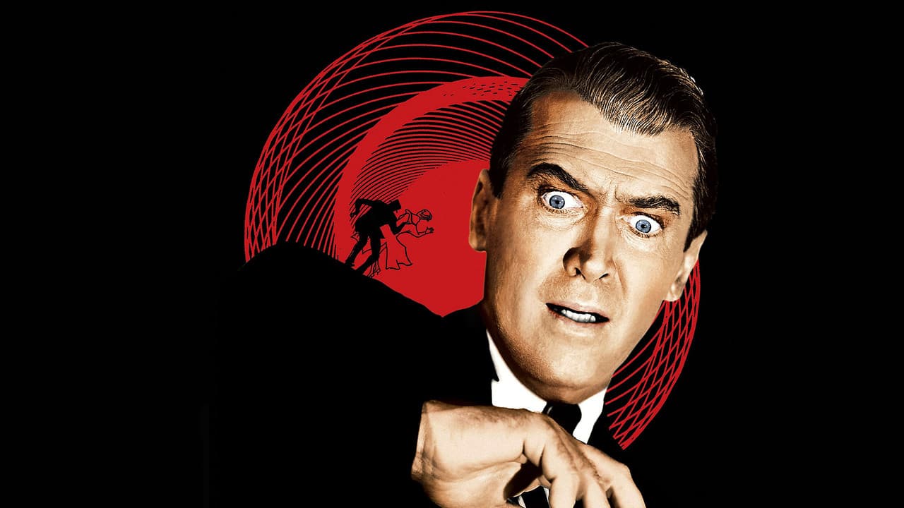 Vertigo — backdrops 8