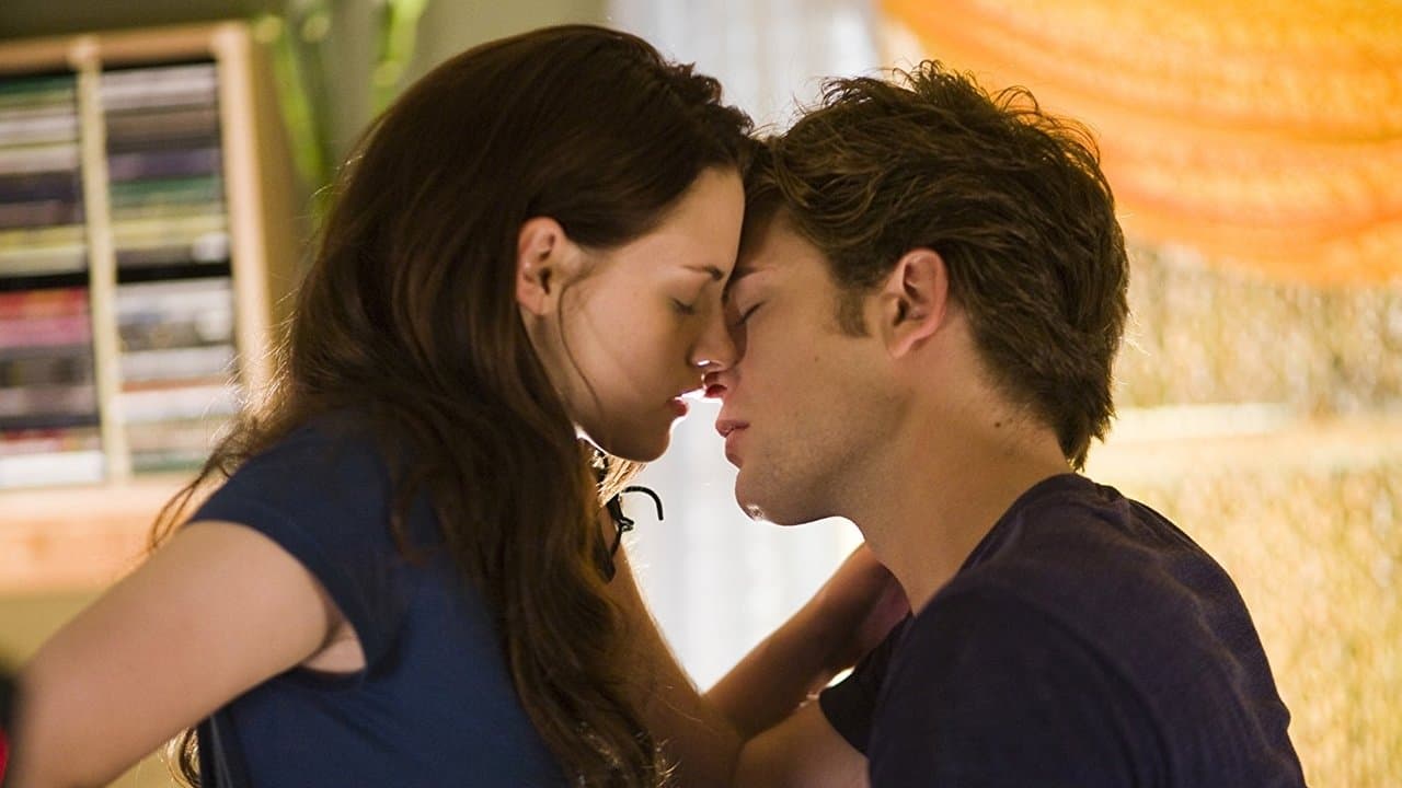 Twilight — backdrops 2