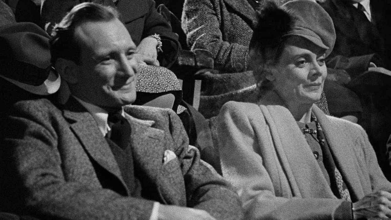Brief Encounter — backdrops 4