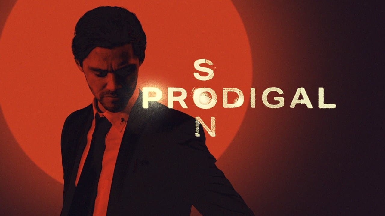Prodigal Son — backdrops with title 1