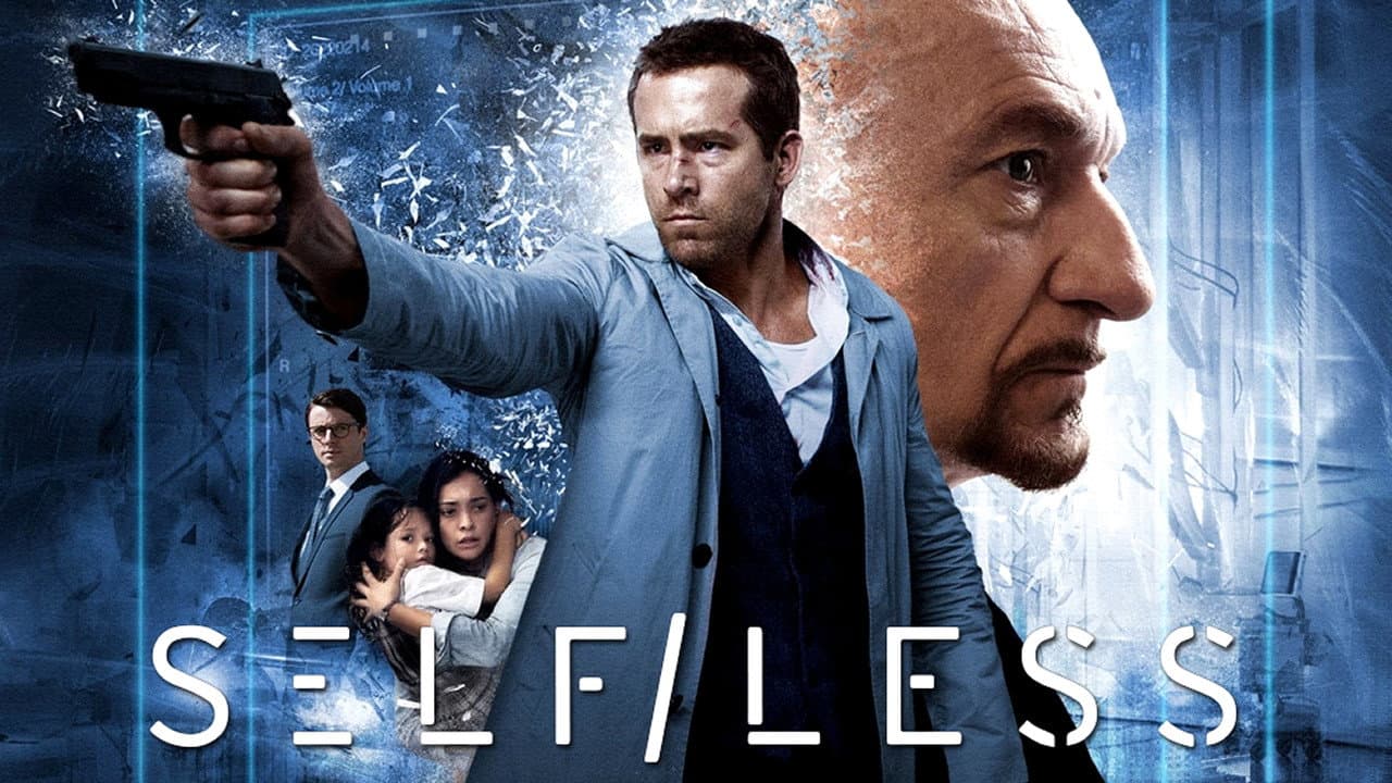 Self/less — backdrops with title 3