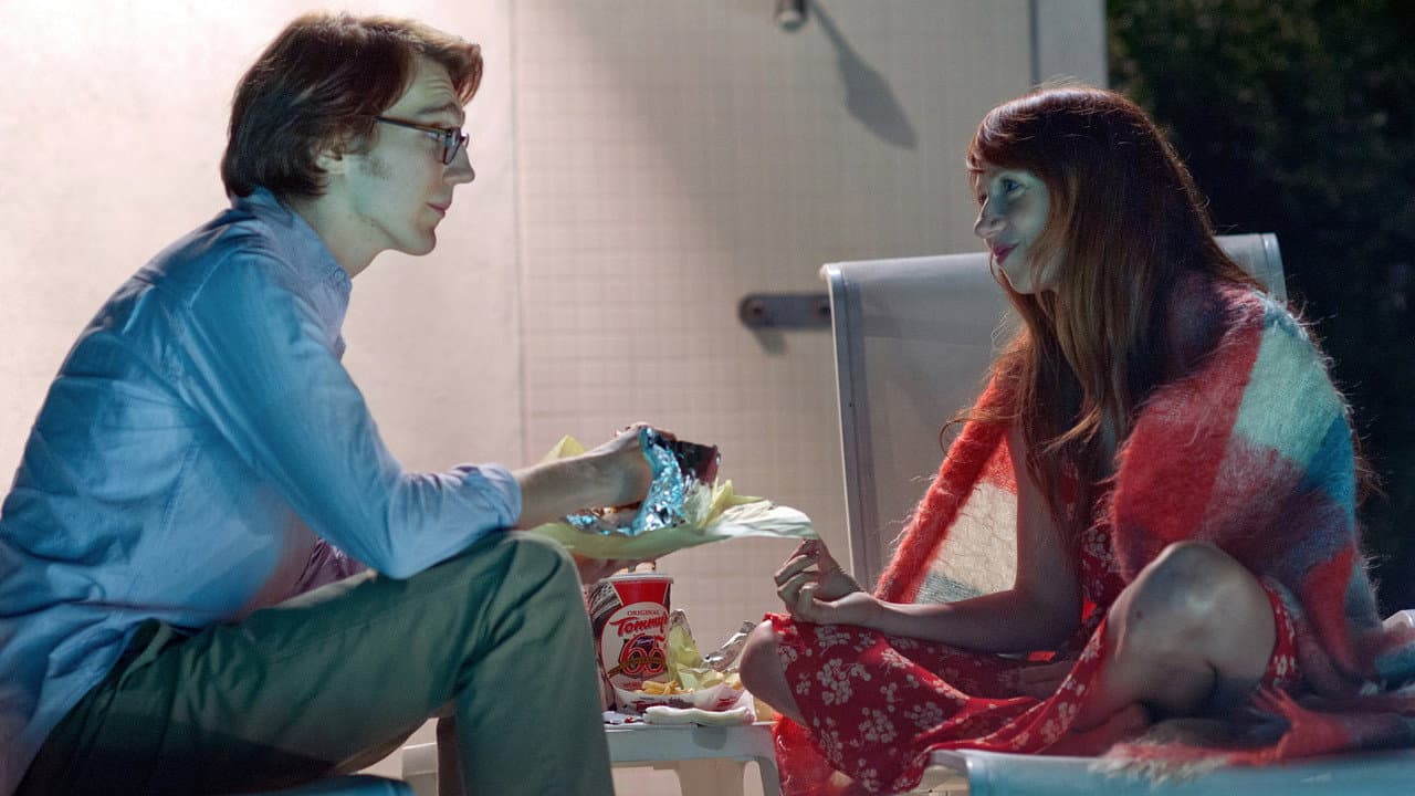 Ruby Sparks — backdrops 3