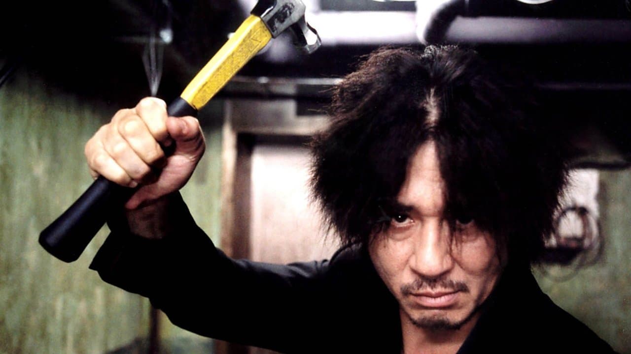 Oldboy — backdrops 4