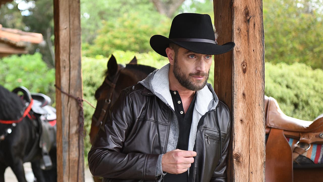 Pasión de Gavilanes — backdrops 4