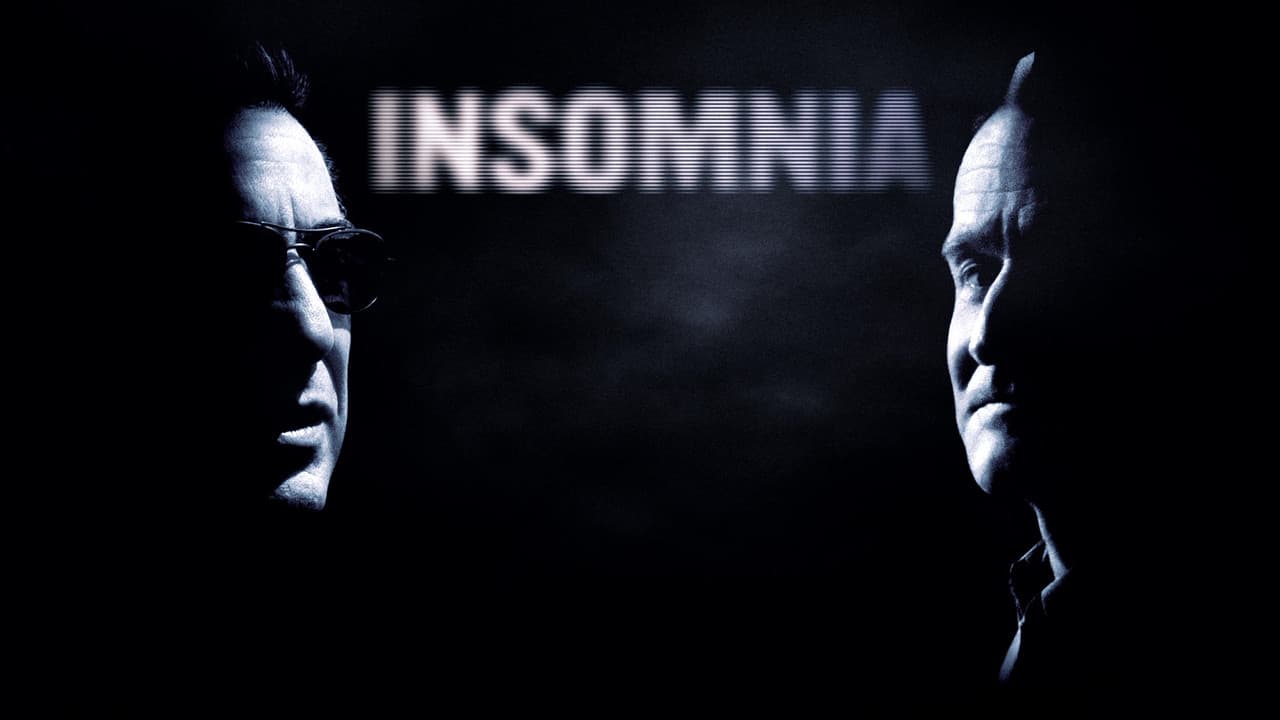 Insomnia — backdrops with title 1