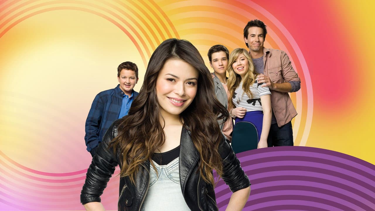 iCarly — backdrops 7