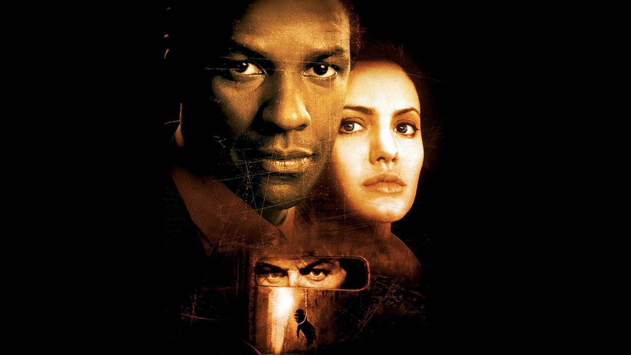 The Bone Collector — backdrops 2