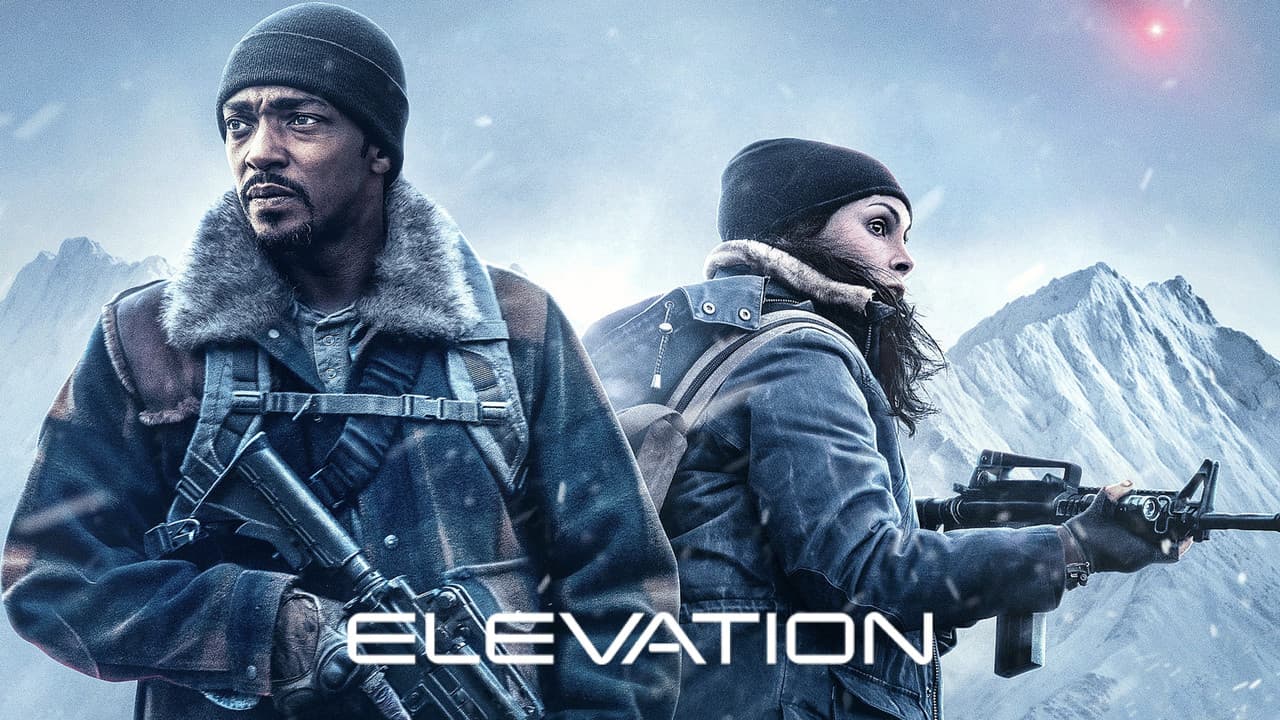 Elevation — backdrops with title 1
