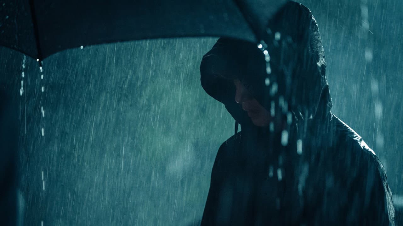 The Gangster, the Cop, the Devil — backdrops 7