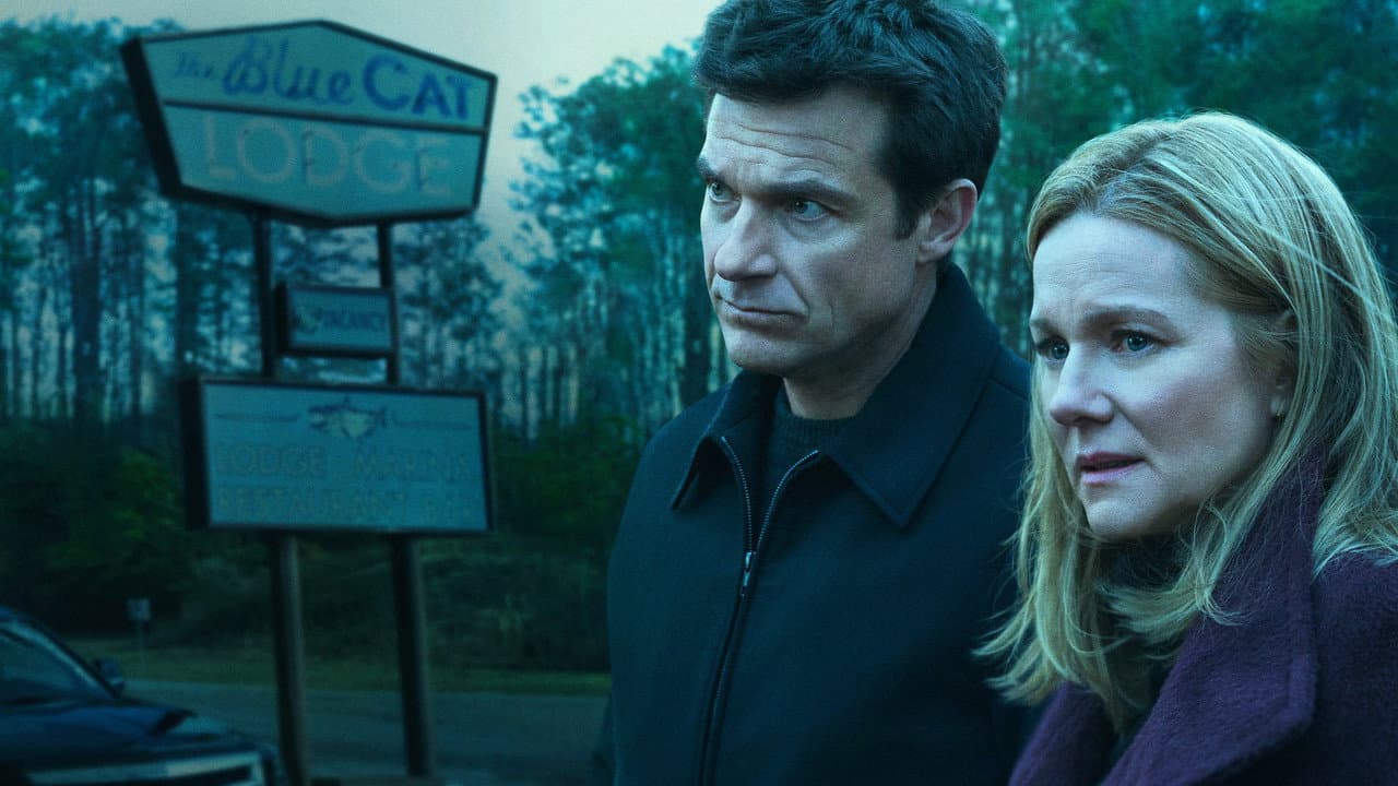 Ozark — backdrops 6