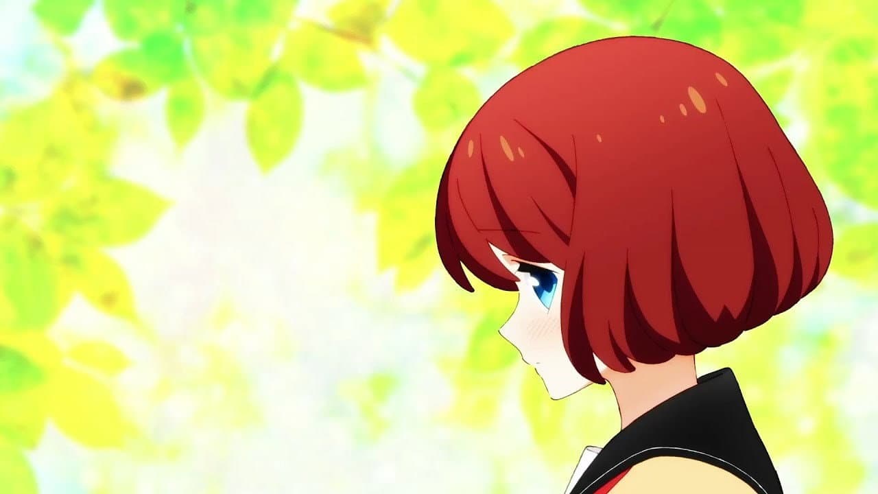 Tsuredure Children — backdrops 4