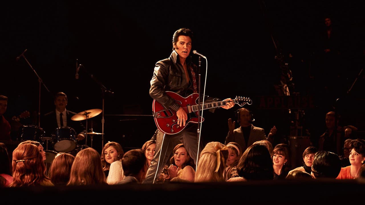 Elvis — backdrops 6