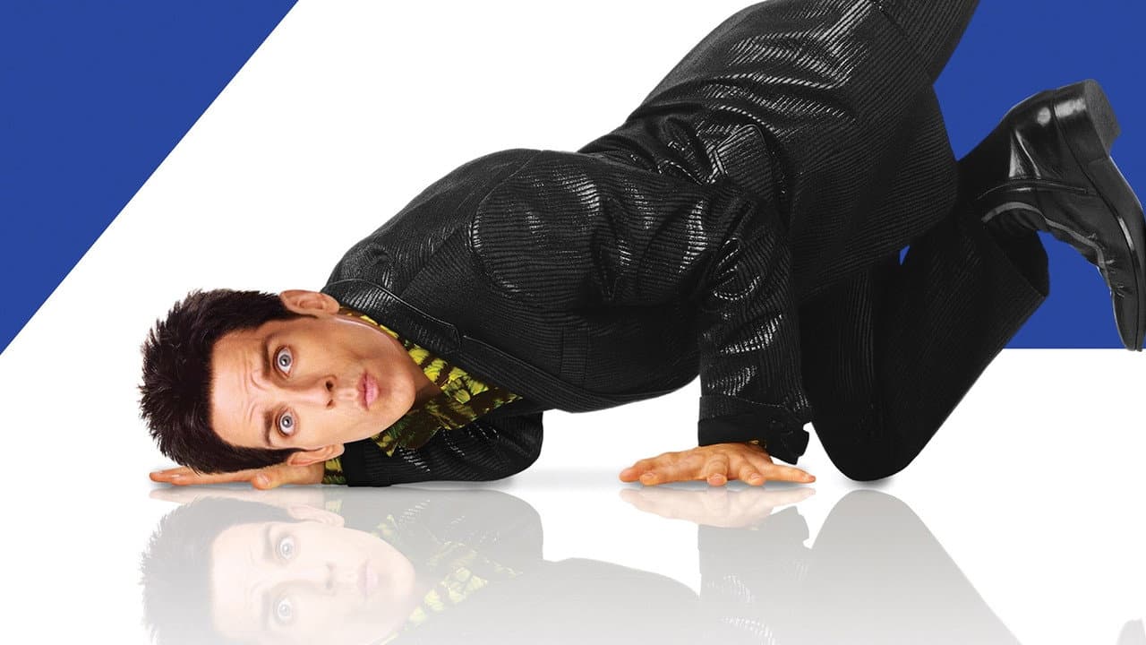 Zoolander — backdrops 4