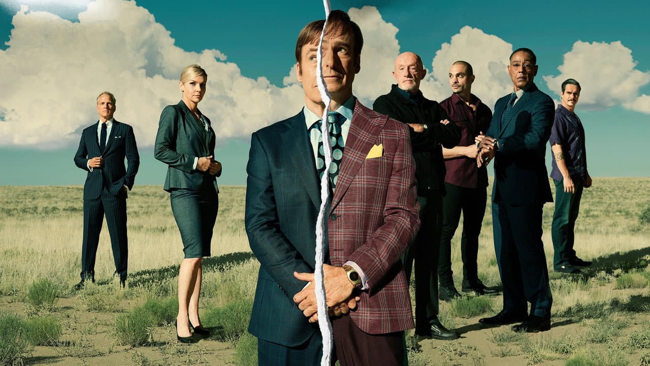 Better Call Saul — backdrops 3