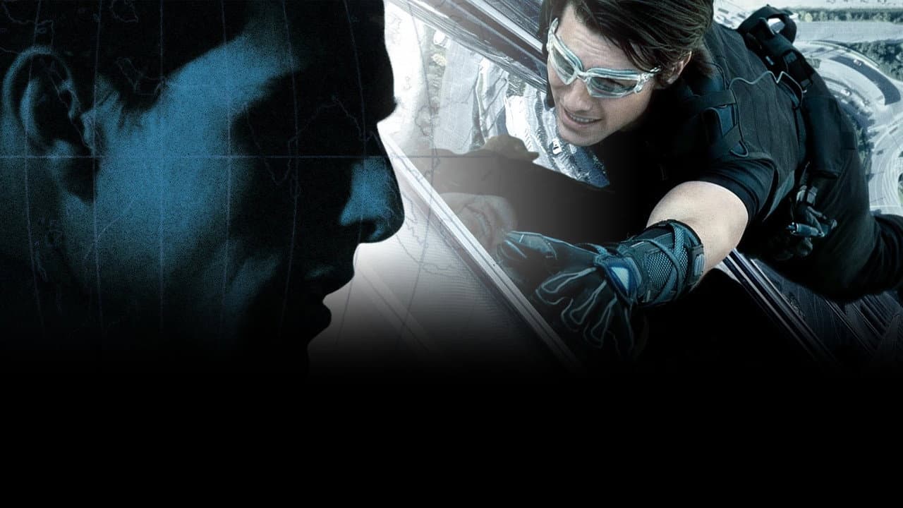 Mission: Impossible - Ghost Protocol — backdrops 7