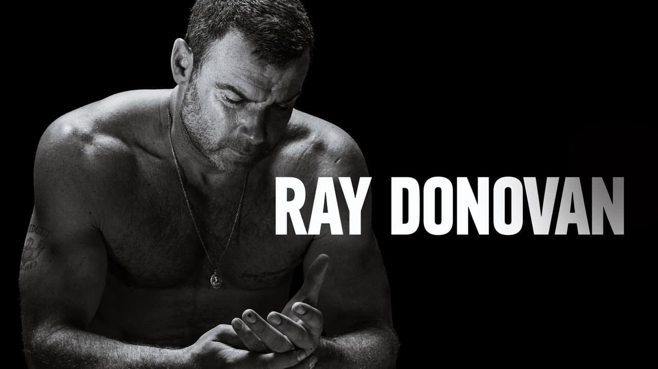 Ray Donovan — backdrops with title 2