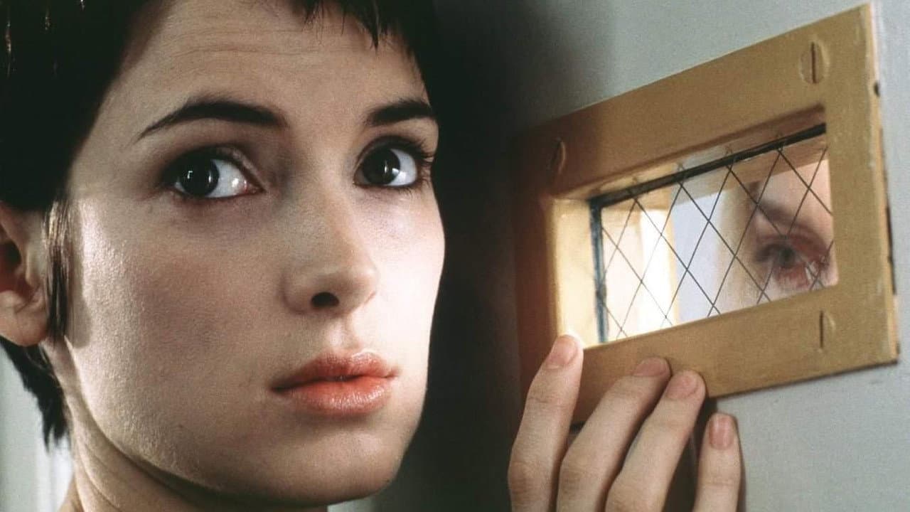 Girl, Interrupted — backdrops 3