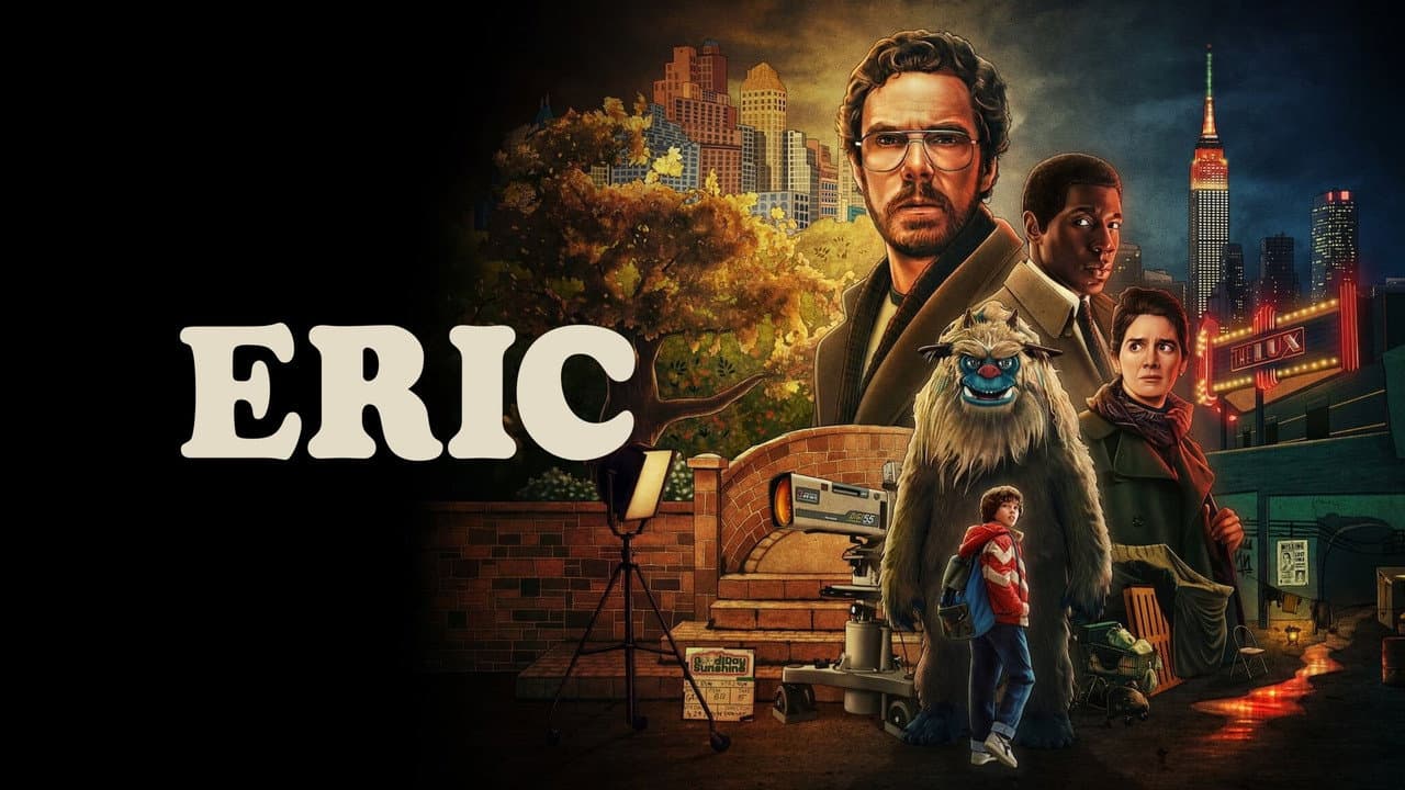 Eric — backdrops with title 1