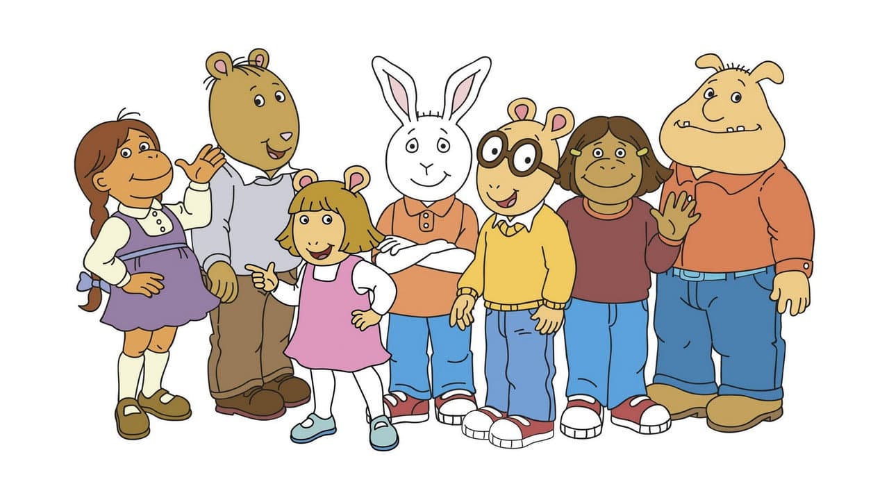 Arthur — backdrops 4