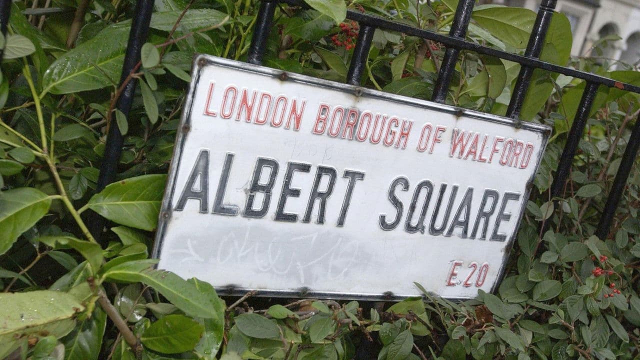 EastEnders — backdrops 3