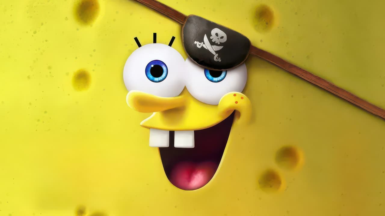 The SpongeBob Movie: Search for SquarePants — backdrops 8