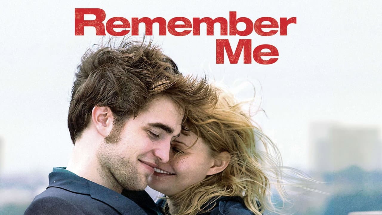 Remember Me — backdrops with title 1