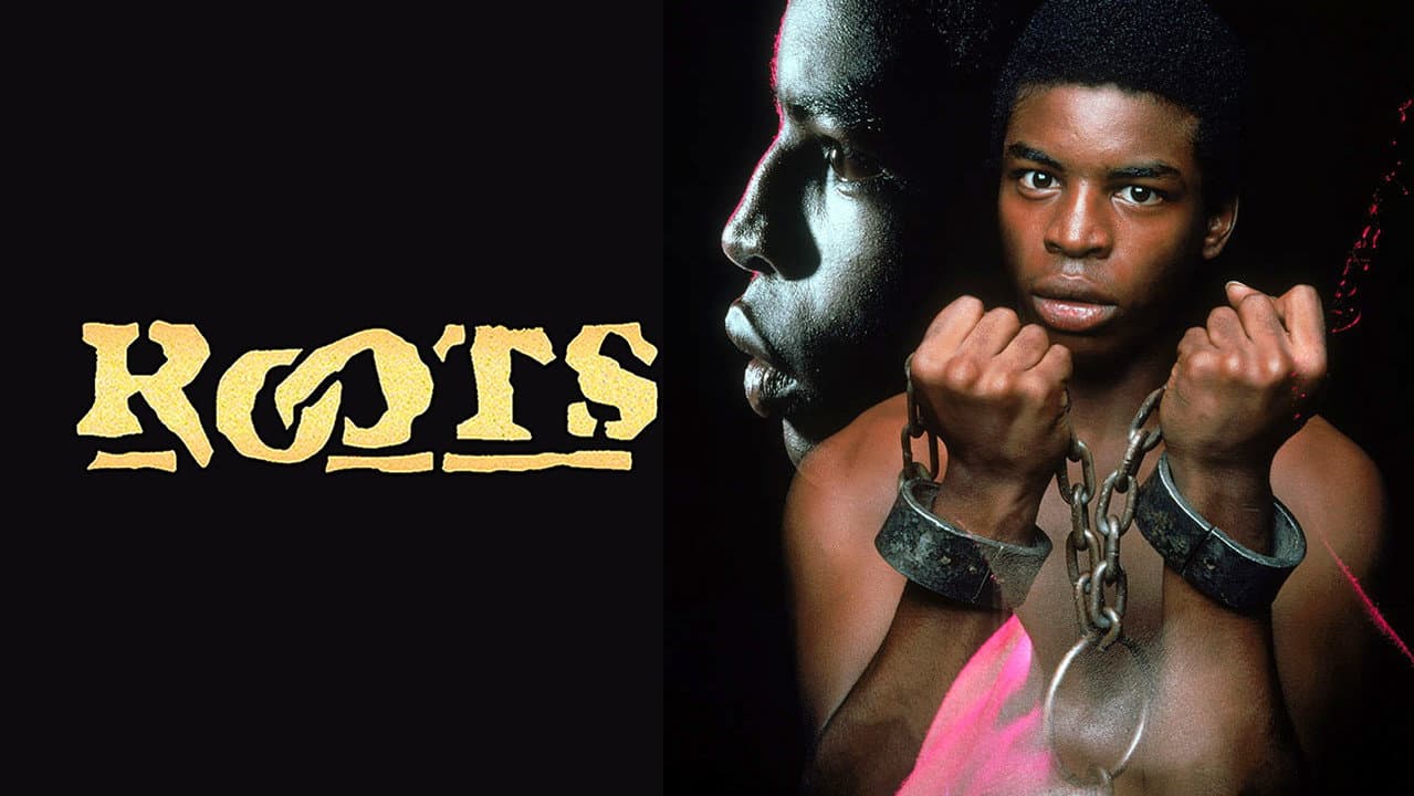 Roots — backdrops with title 2