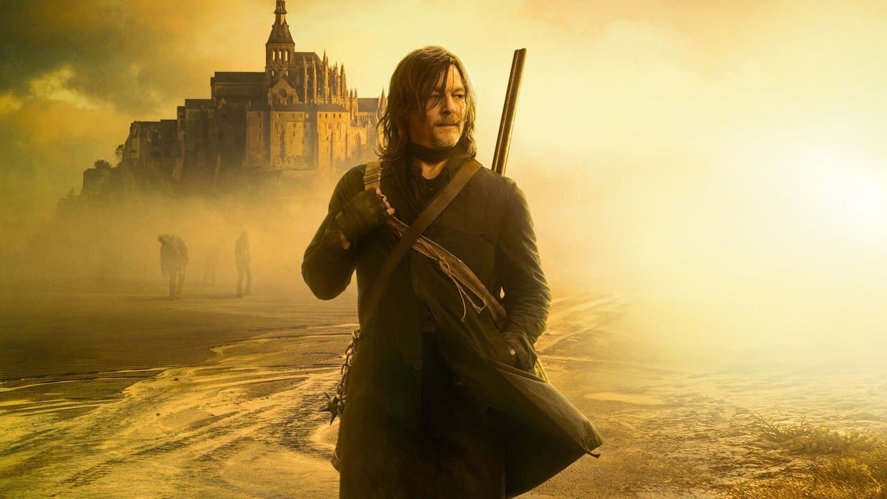 The Walking Dead: Daryl Dixon — backdrops 2