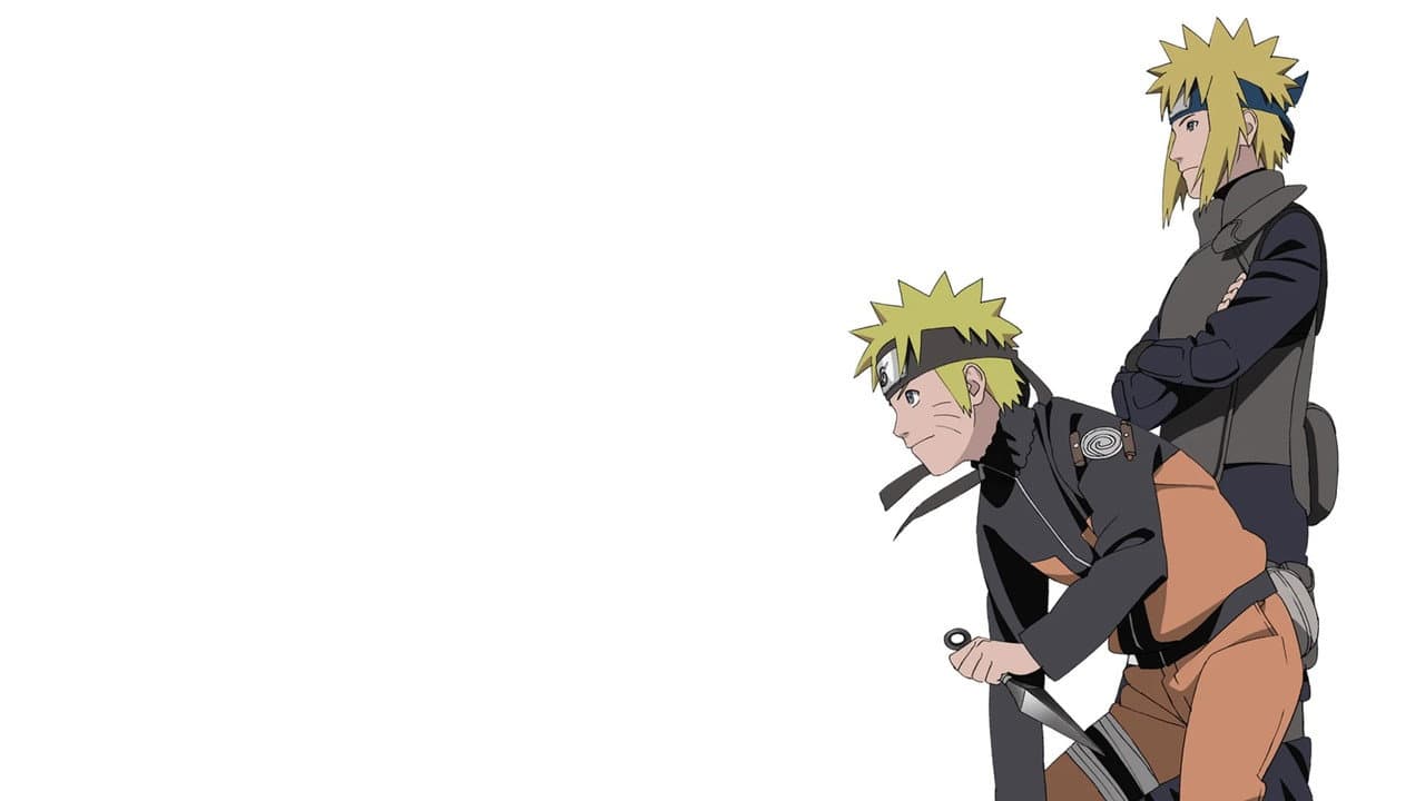 Naruto Shippuden the Movie: The Lost Tower — backdrops 2