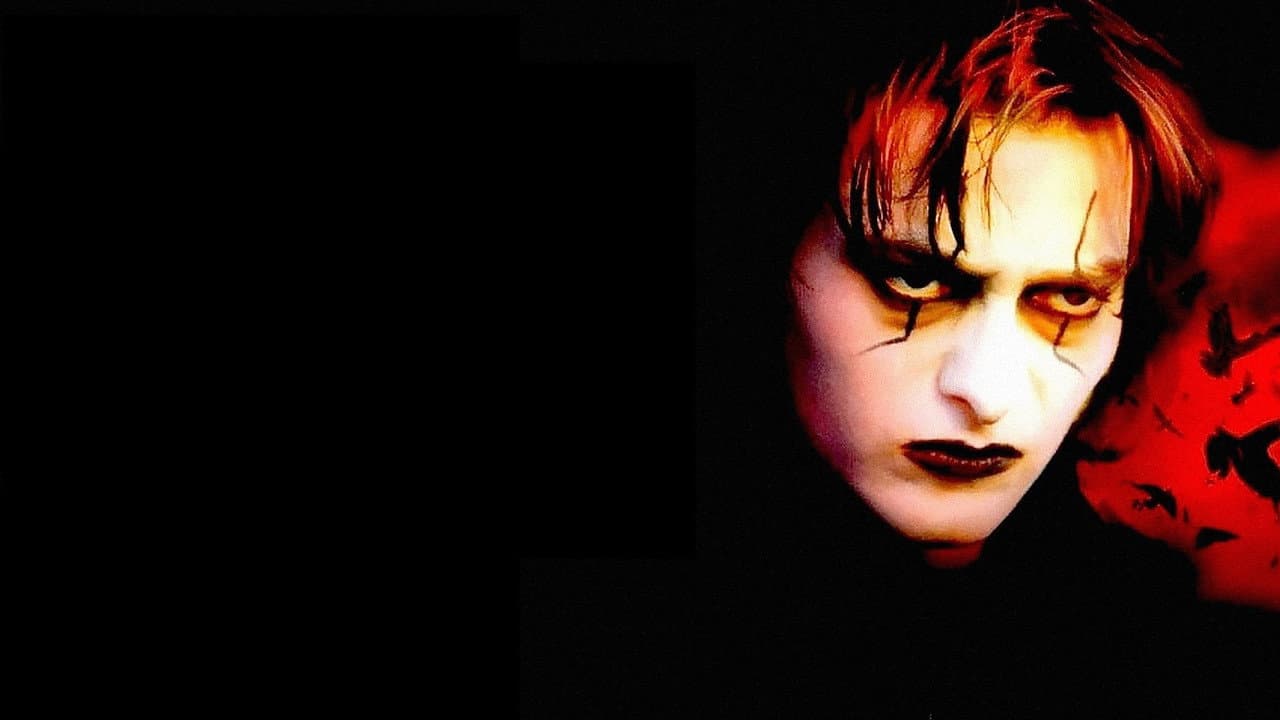 The Crow: Wicked Prayer — backdrops 7